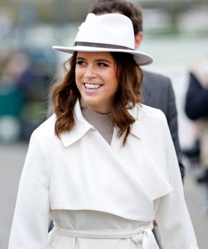 style wednesday at the cheltenham festival