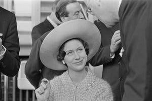 princess margaret