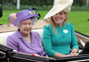 Ladies Day: Royal Ascot - Day 3