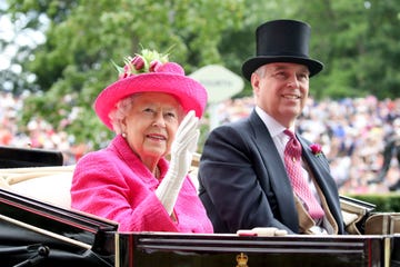 royal ascot 2017 day 3 ladies day