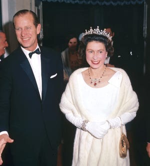 royals in malta