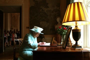 queen elizabeth ii and duke of edinburgh visit northern ireland day 3