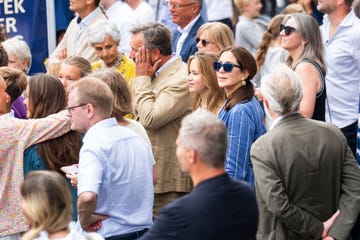 crown prince christian of denmark graduation ceremony in copenhagen