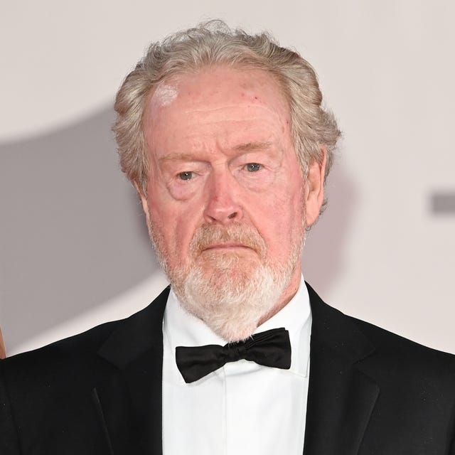 ridley scott