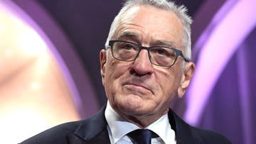 robert de niro premios oscar 2024