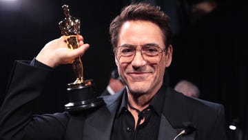 robert downey jr premios oscar 2024