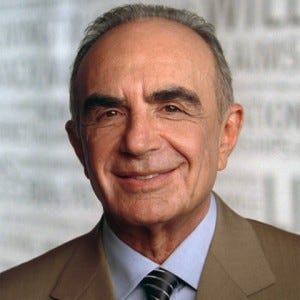 robert shapiro