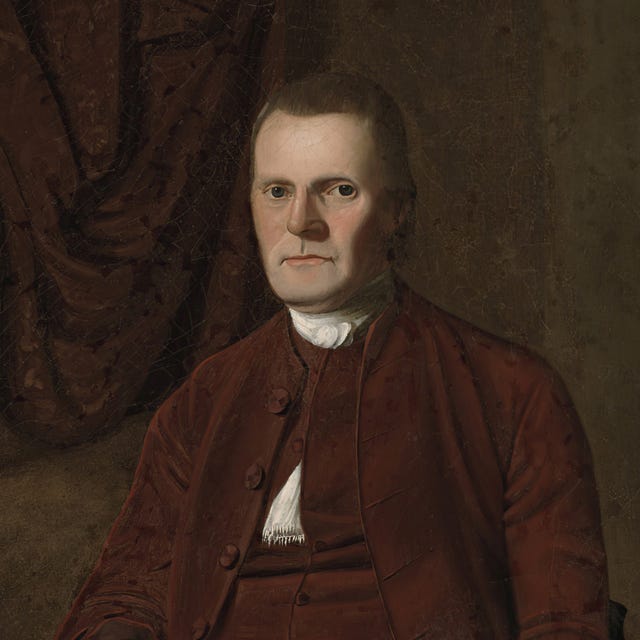 Roger Sherman