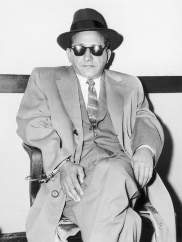 sam giancana