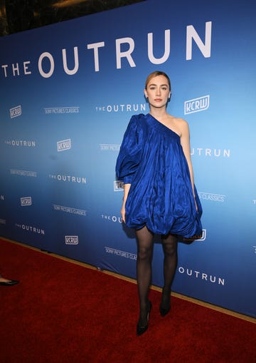 the outrun los angeles premiere arrivals