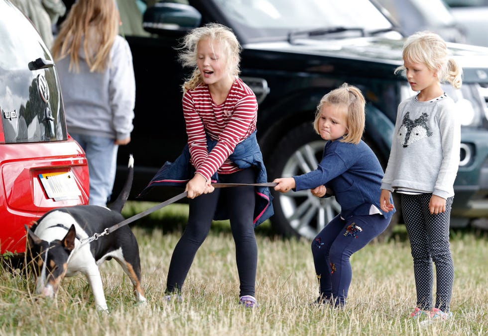 the whatley manor horse trials