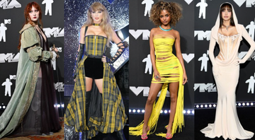 best and worst dressed at the 2024 vmas including chappell roan, taylor swift, tyla, and lisa