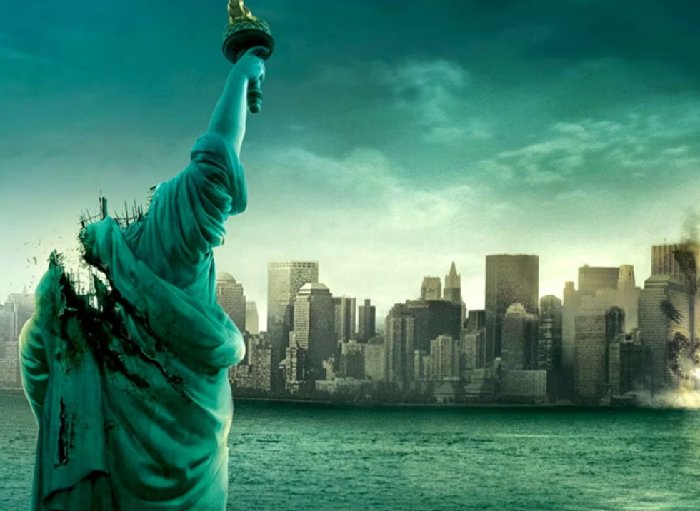 cloverfield