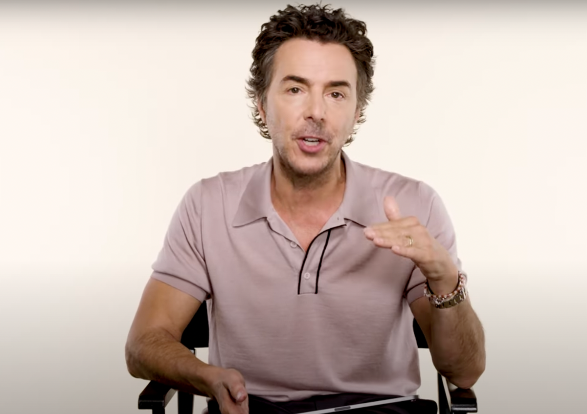 preview for Shawn Levy | Explain This | Esquire