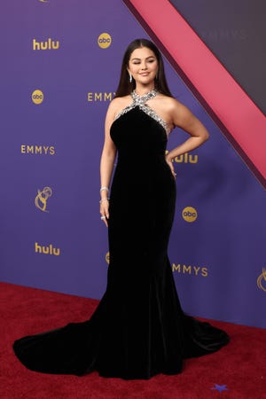 76th primetime emmy awards arrivals