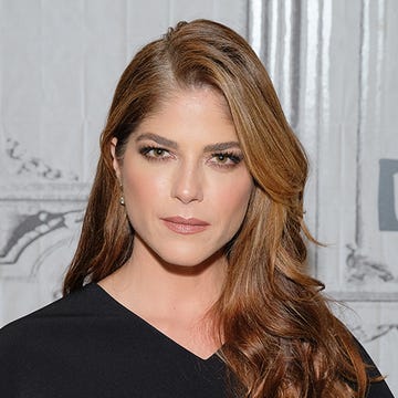 selma blair photo