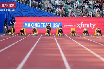 2024 us olympic team trials track  field day 2