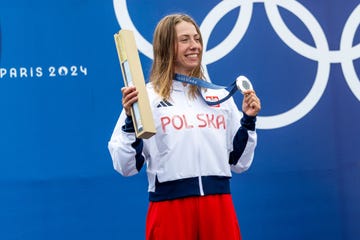 canoe slalom olympic games paris 2024 day 2