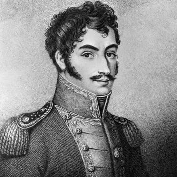 Simón Bolívar