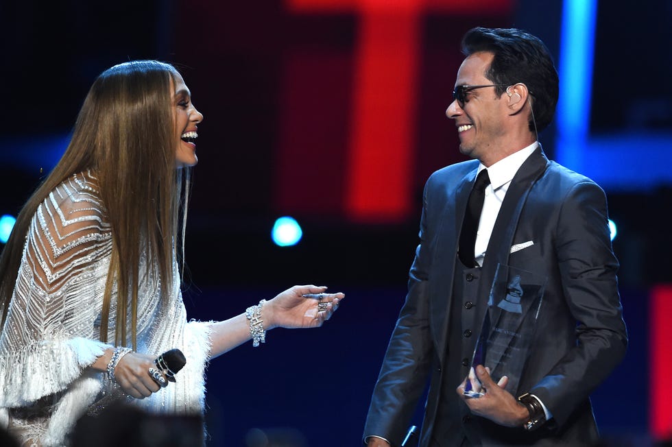 the 17th annual latin grammy awards show