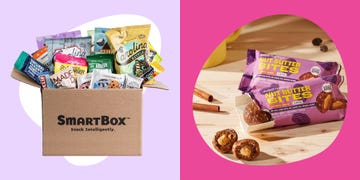 healthy snack subscription boxes