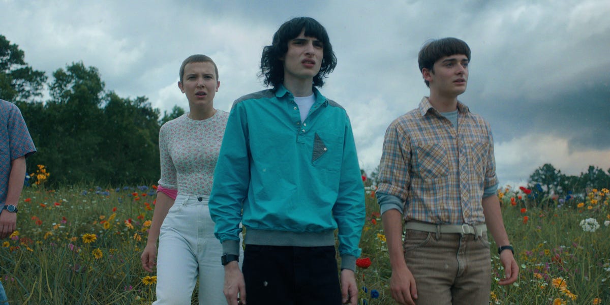 preview for Stranger Things Season 5 Everything You Need To Know