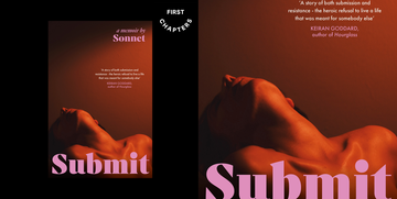 submit by sonnet