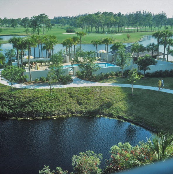 boca raton resort slim aarons veranda 