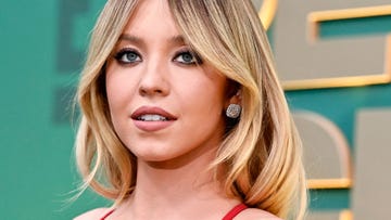 sydney sweeney