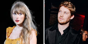 taylor swift and joe alwyn