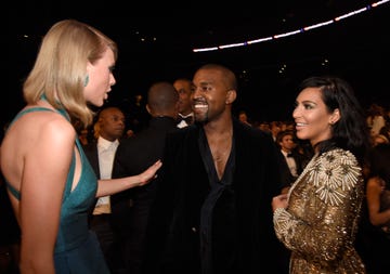 the 57th annual grammy awards backstage and audience