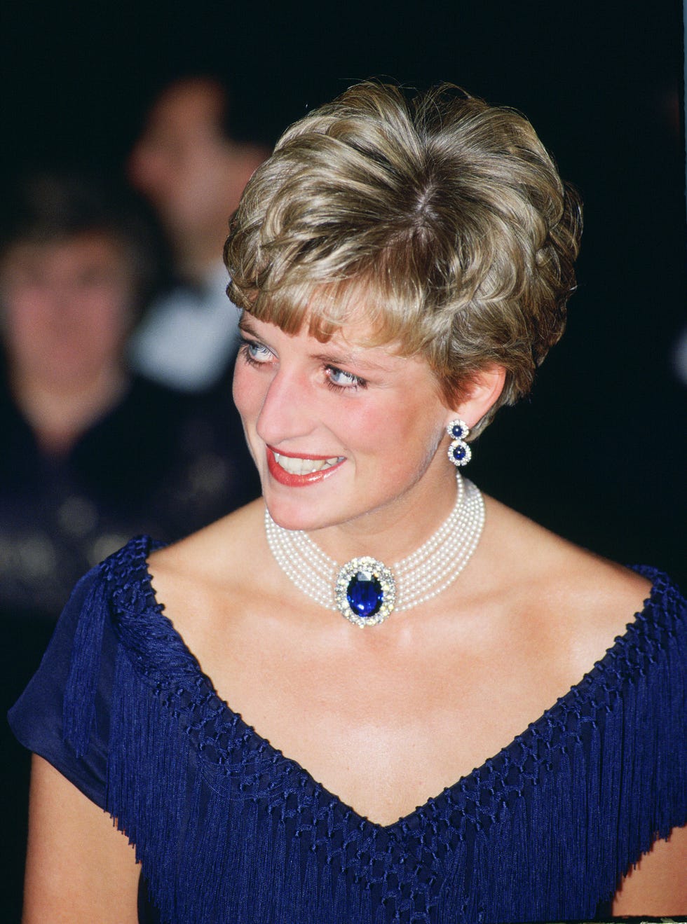 Princess Diana Jewelry