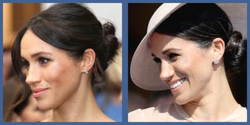 meghan markle earrings