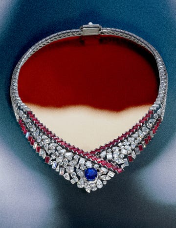 chanel high jewelry 2024