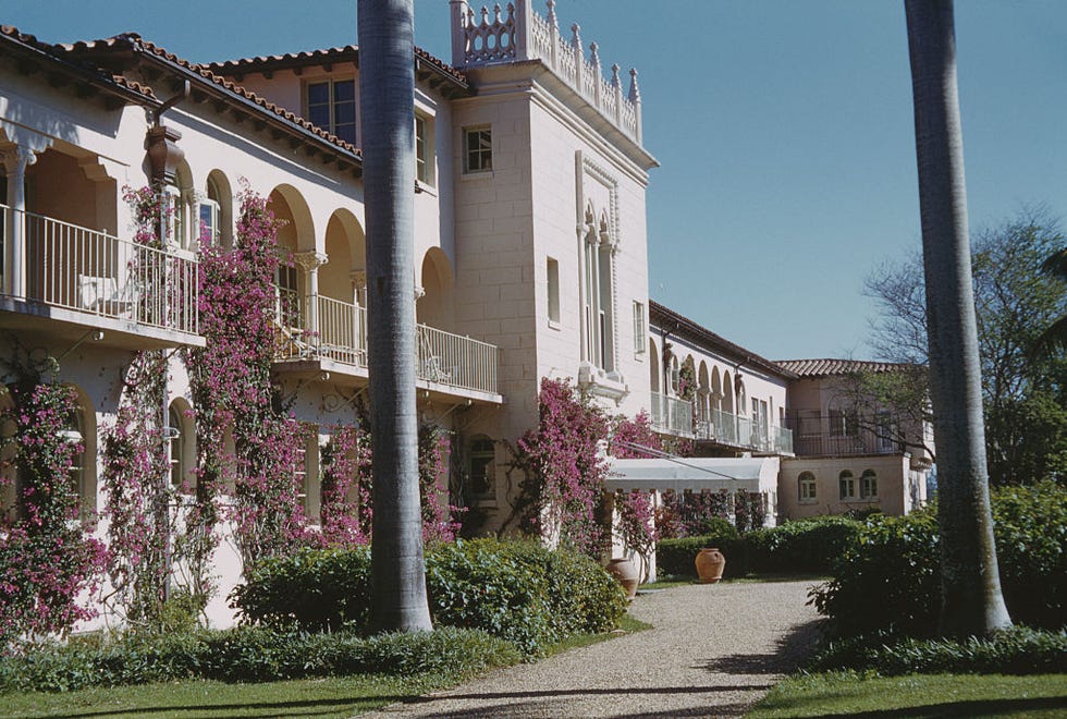 boca raton resort veranda