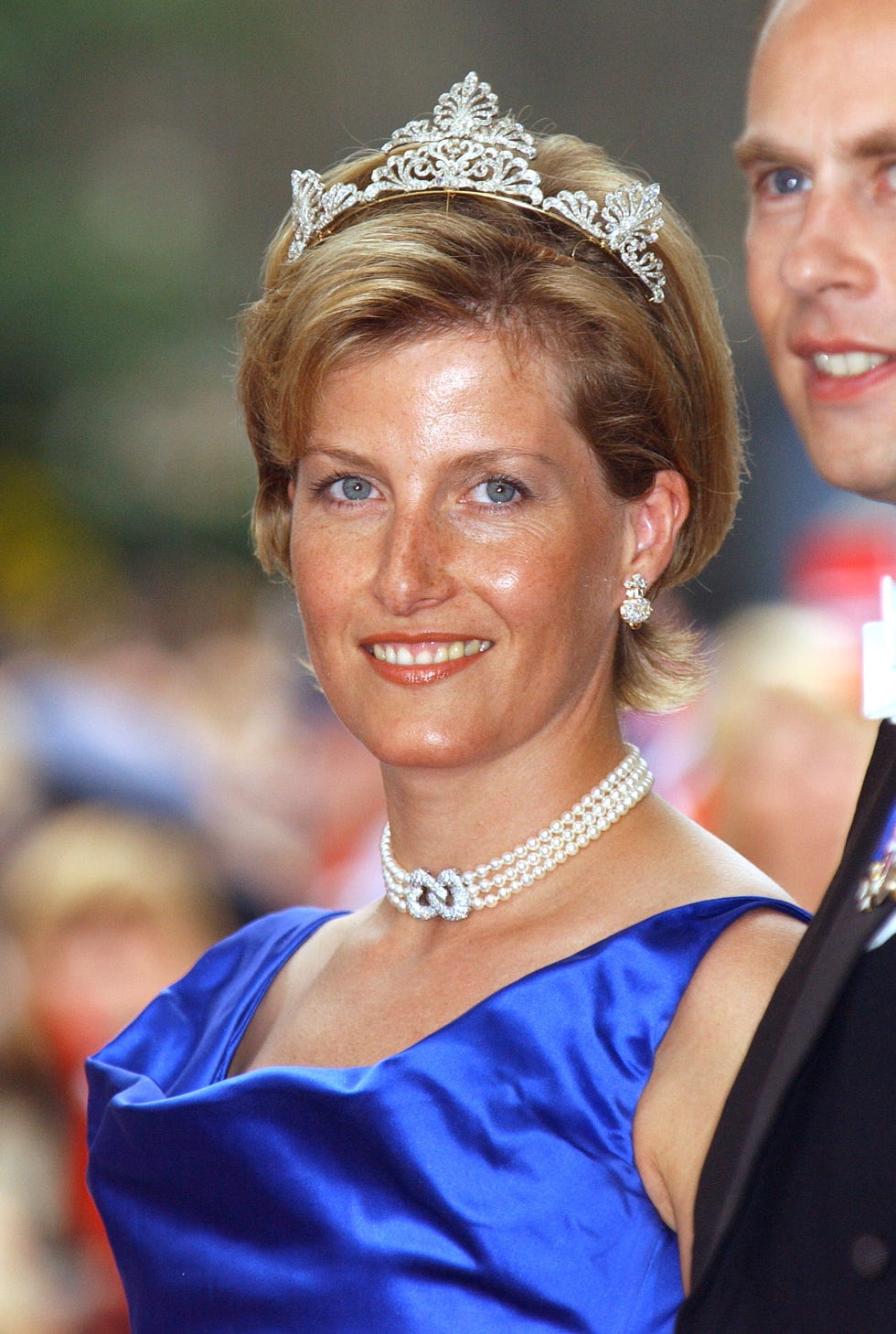 the wedding of crown prince haakon of norway  mette marit
