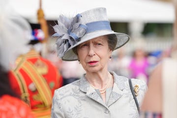 princess anne