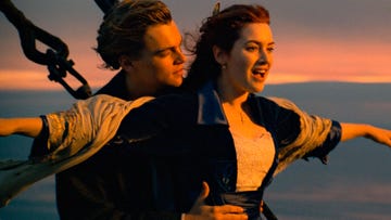 titanic