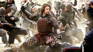 tom cruise el ultimo samurai