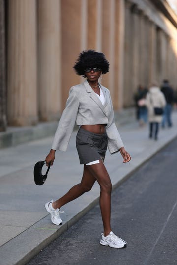 street style berlin fashion week aw23 january 16, 2023