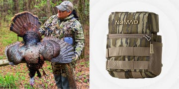 best turkey hunting gear