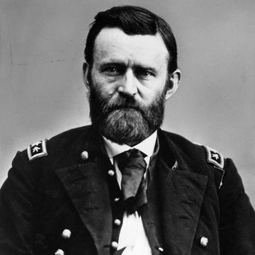 ulysses s grant