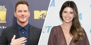 Is this the reason Chris Pratt and Katherine Schwarzenegger only just moved in together?