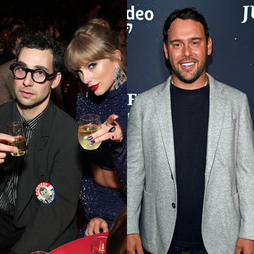 taylor swift jack antonoff scooter braun