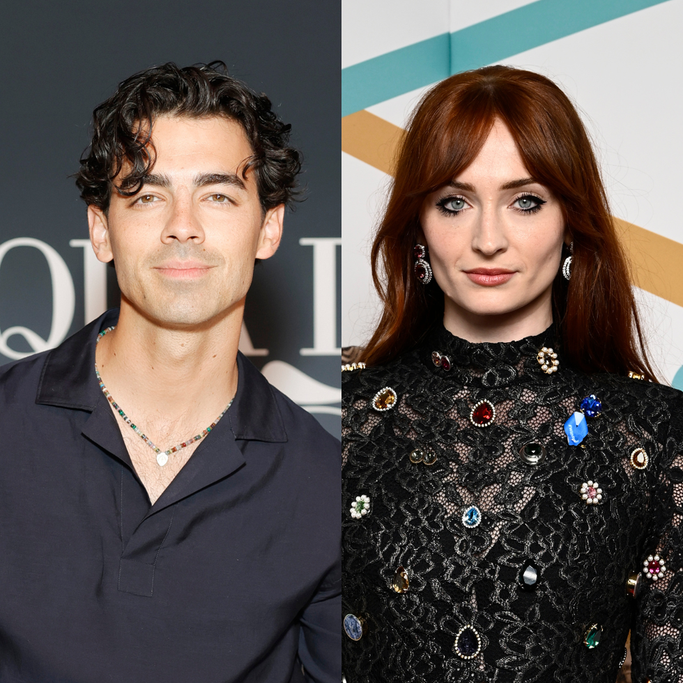 joe jonas sophie turner