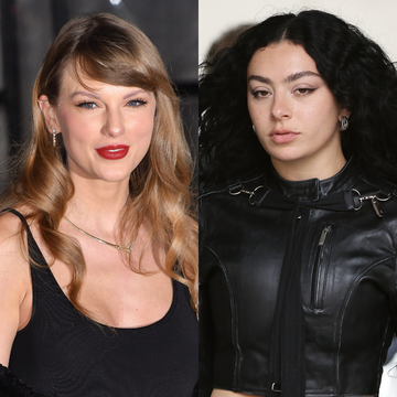 taylor swift charli xcx