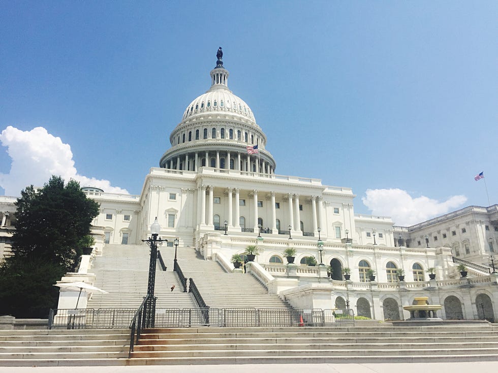 us capitol