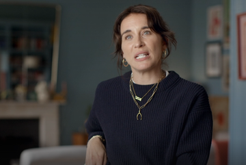 vicky mcclure, who do you think you are