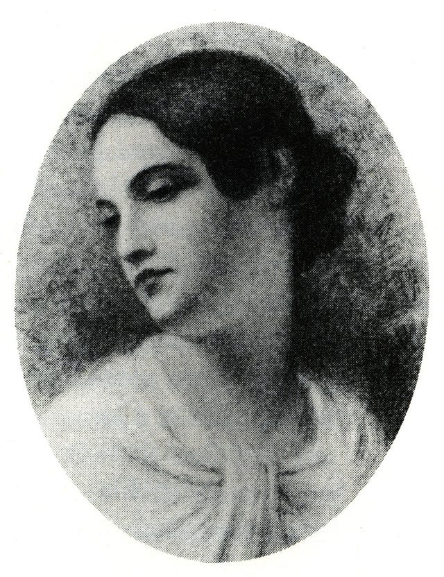 virginia clemm poe