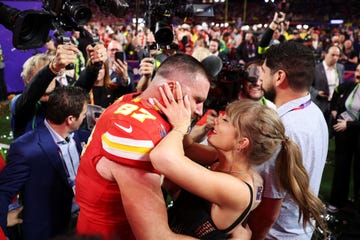 taylor swift e travis kelce si sposano le voci sulla proposta imminente